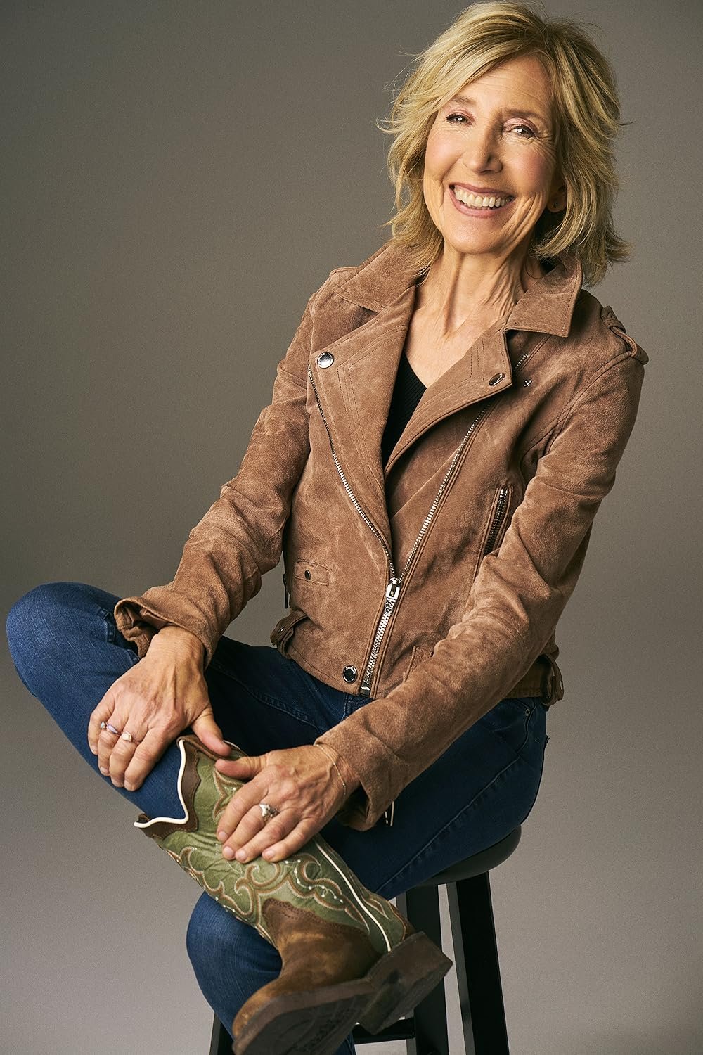 Lin Shaye