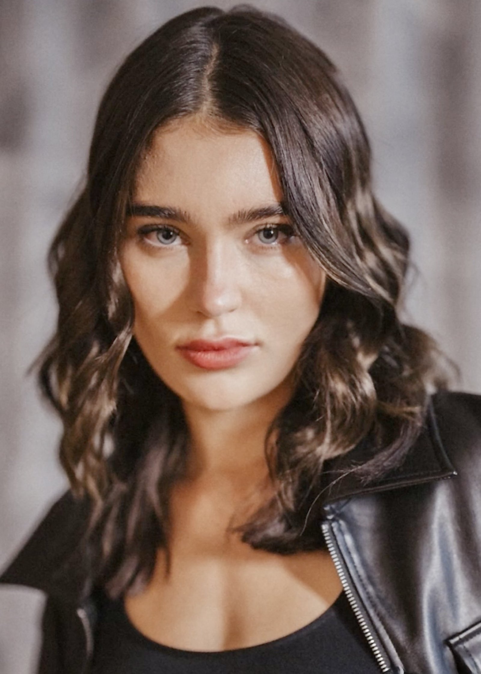 Sophi Knight