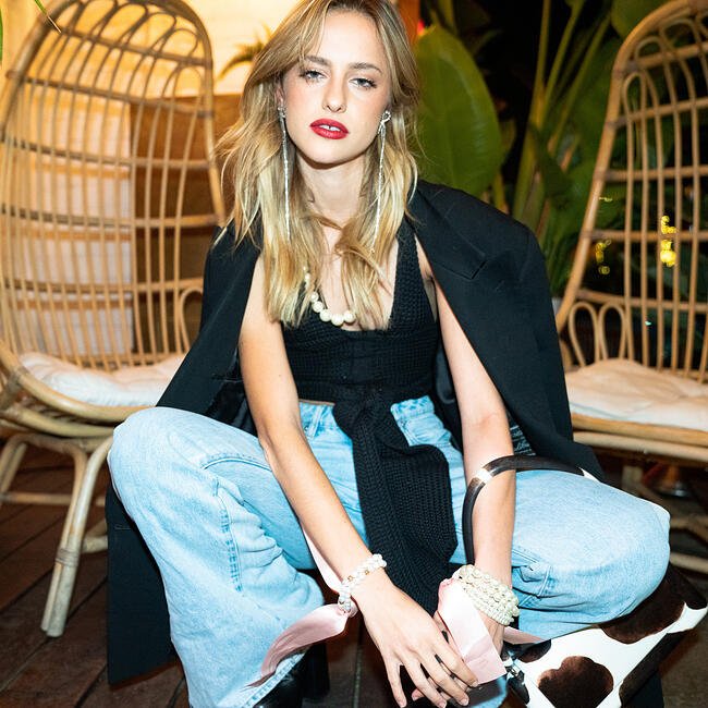 Valentina Bilbao