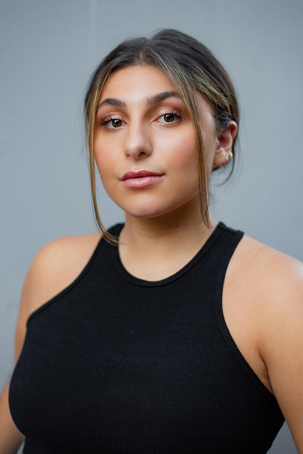 Yasmine Hamady