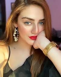 Shazeal Shoukat