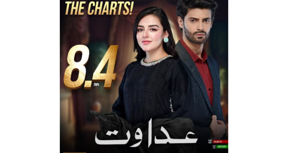 Adawat Drama Cast