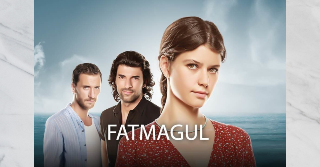 Fatma Gul Drama Cast