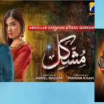 Mushkil Drama Cast