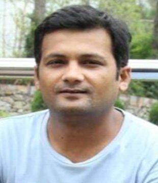 Adeel Razzak