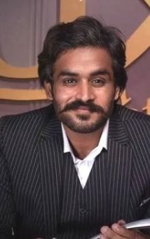 Adnan Samad Khan