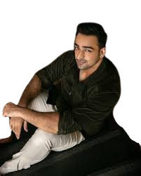 Agha Mustafa Hassan