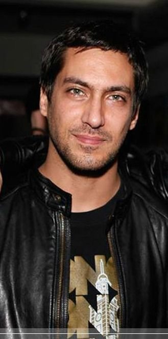 Berk Hakman