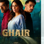 Ghair Drama Cast