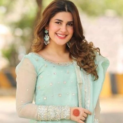 Kubra Khan