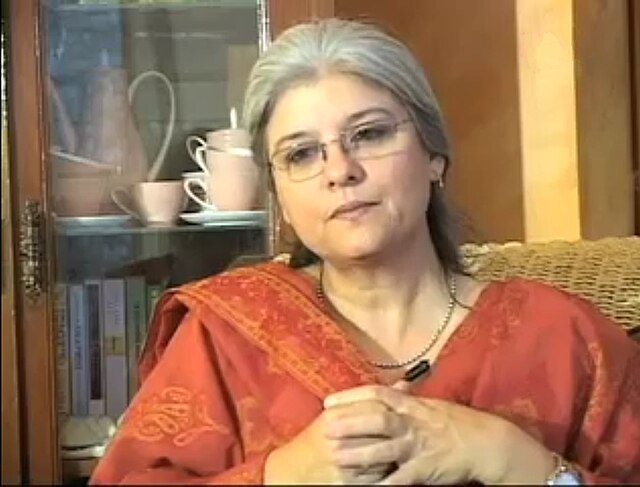 Marina Khan