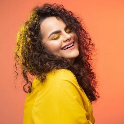 Qudsia Ali