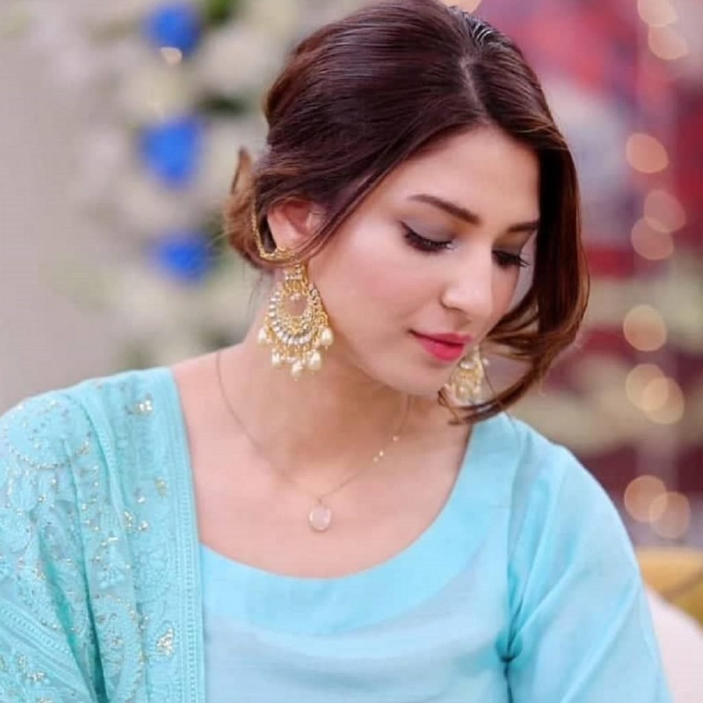 Ramsha Khan