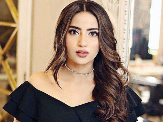 Saboor Ali