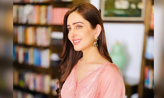 Sidra Niazi