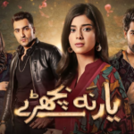 Yaar Na Bichray Drama Cast