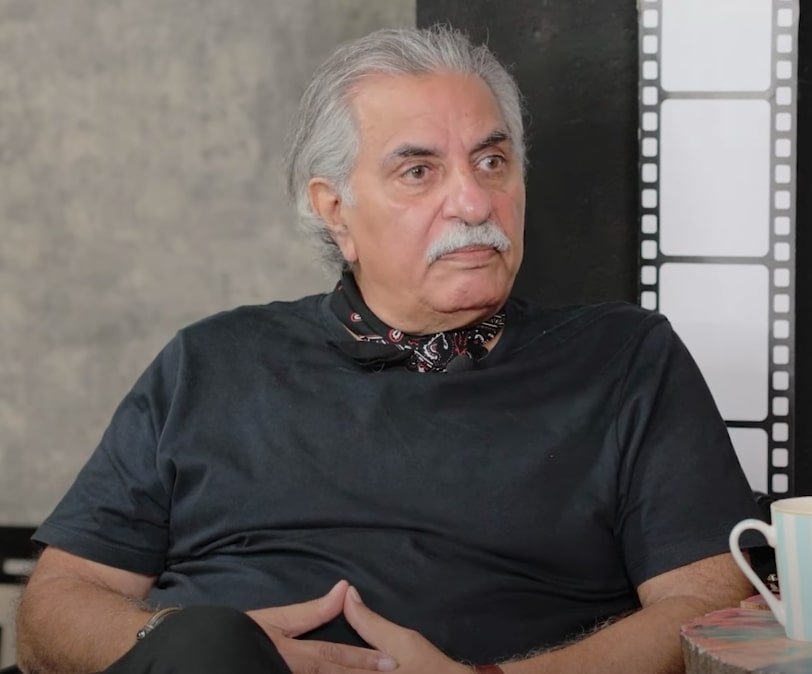Usman Peerzada