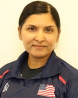 Uzma Iftikhar