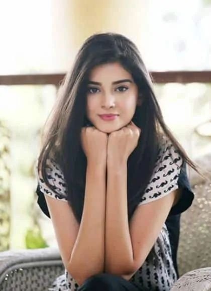 Zainab Shabbir