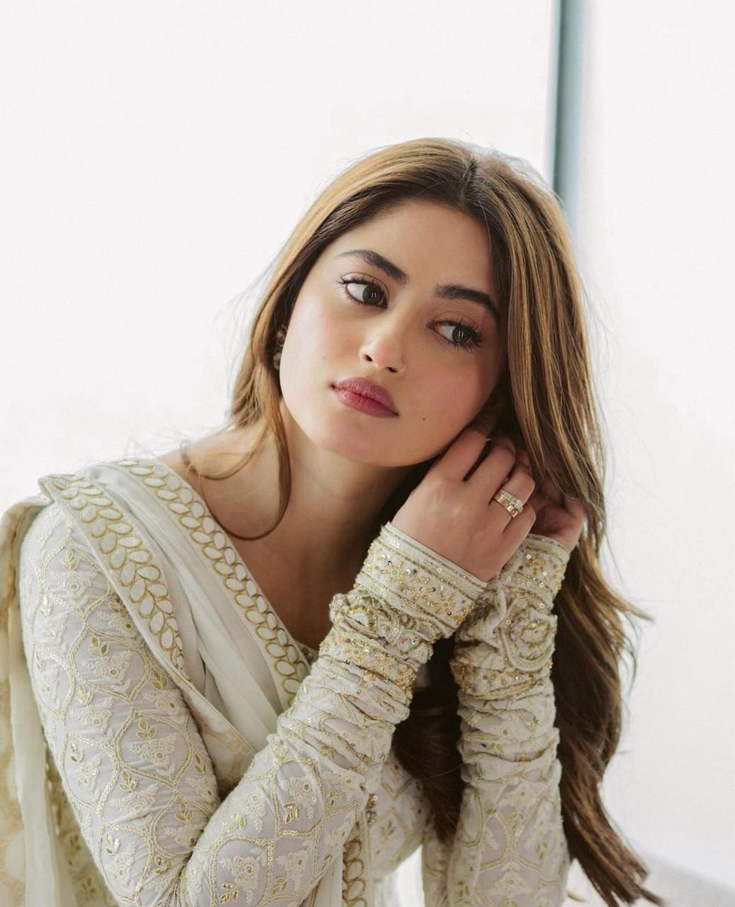 sajal Ali