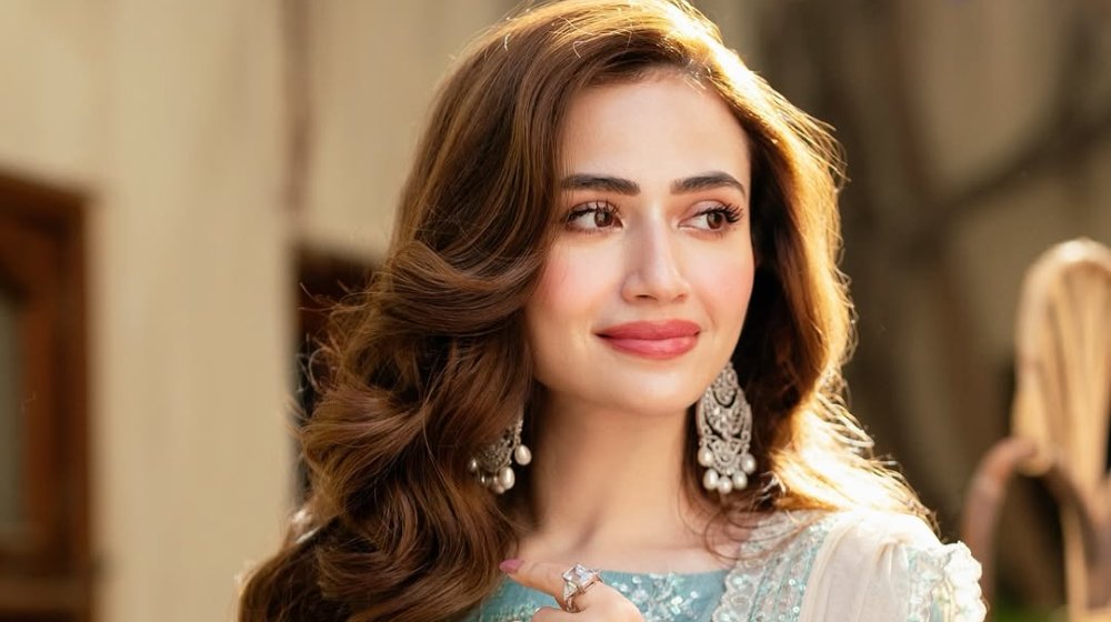 Sana Javed