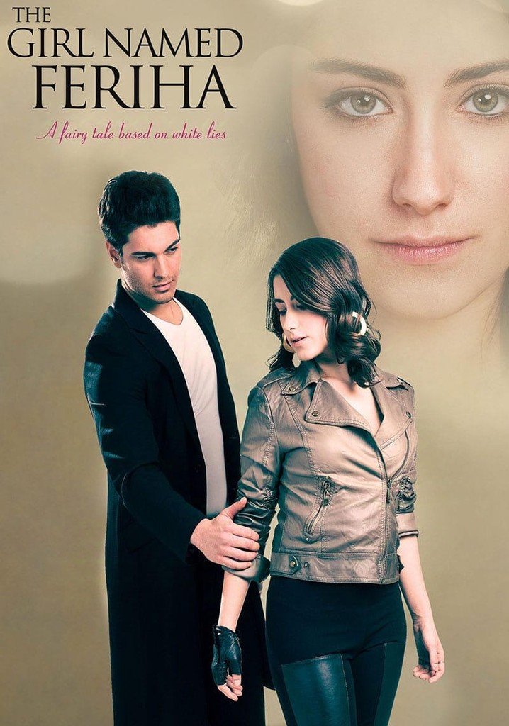 Feriha Drama Cast