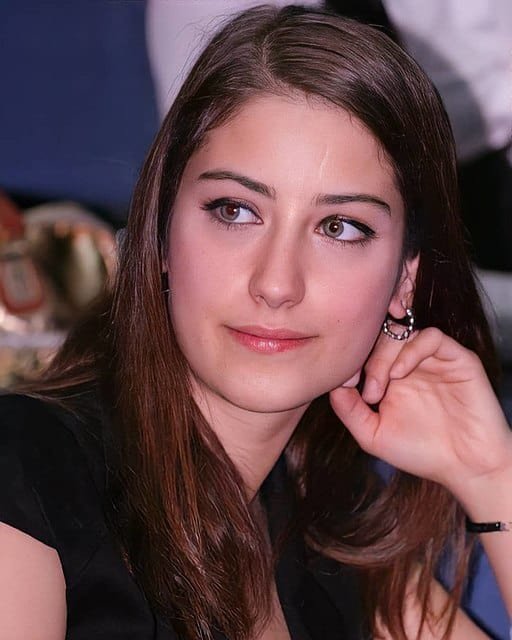 Hazal Kaya